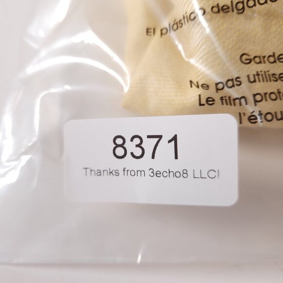 Talbots Womens Petite Linen Blazer 12P Yellow Lined Office Career Spring - Picture 15 of 15